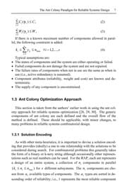 Tapa de Stigmergic optimization