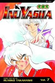 Tapa de InuYasha, Volume 7