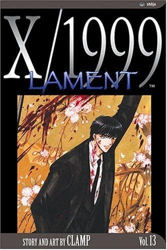 Tapa de X/1999, Volume 13