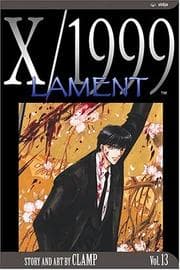 Tapa de X/1999, Volume 13