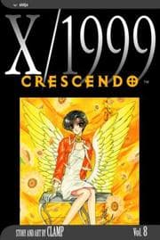 Tapa de X/1999, Volume 8