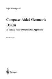 Tapa de Computer-Aided Geometric Design