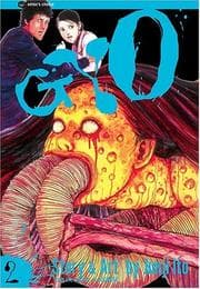 Tapa de Gyo, Volume 2