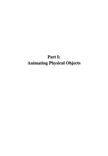Tapa de Computer Animation and Simulation '95