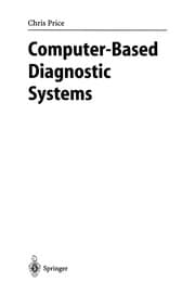 Tapa de Computer-Based Diagnostic Systems