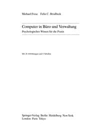 Tapa de Computer in Büro und Verwaltung