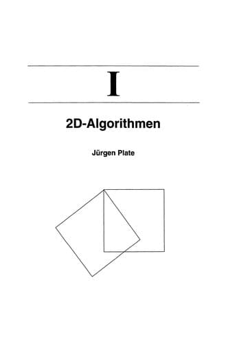 Tapa de Computergrafik