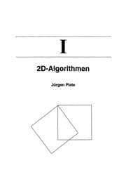 Tapa de Computergrafik