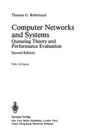 Tapa de Computer Networks and Systems