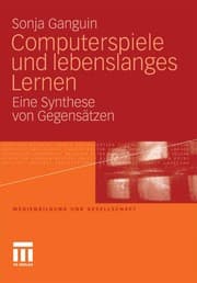 Tapa de Computerspiele Und Lebenslanges Lernen