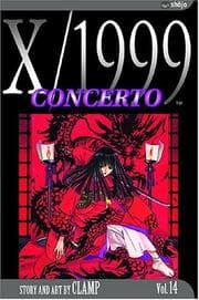 Tapa de X/1999, Volume 14