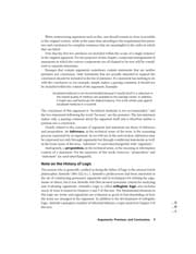 Tapa de A concise introduction to logic