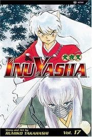 Tapa de InuYasha, Volume 17