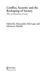 Tapa de Conflict, security and the reshaping of society