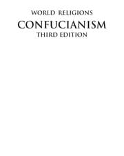 Tapa de Confucianism