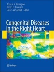 Tapa de Congenital Diseases in the Right Heart