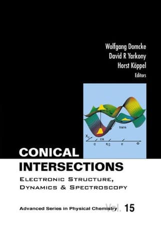 Tapa de Conical intersections