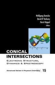 Tapa de Conical intersections