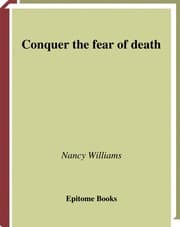 Tapa de Conquer the fear of death