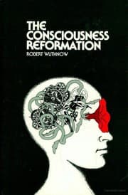 Tapa de The consciousness reformation