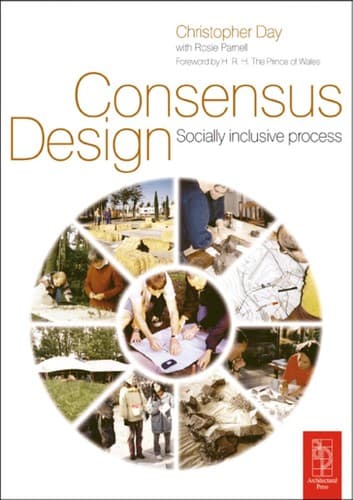 Tapa de Consensus design