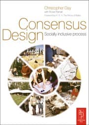 Tapa de Consensus design