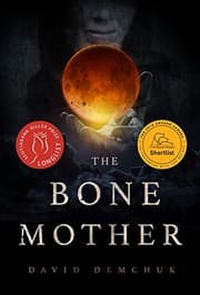 Tapa de The Bone Mother