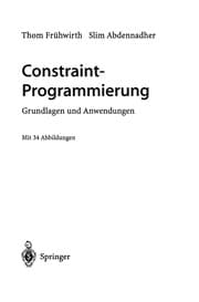 Tapa de Constraint-Programmierung