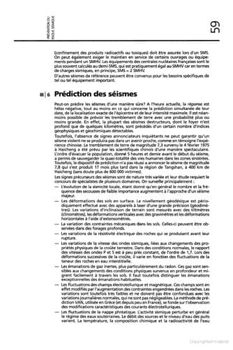 Tapa de Construire parasismique