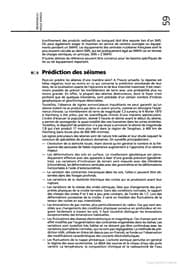Tapa de Construire parasismique