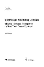 Tapa de Control and scheduling codesign