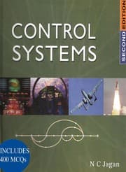 Tapa de Control systems
