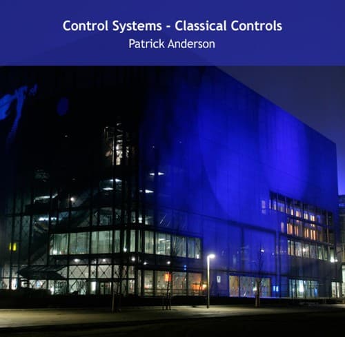 Tapa de Control systems