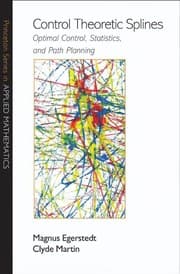 Tapa de Control theoretic splines