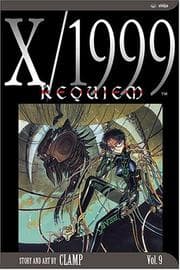 Tapa de X/1999, Volume 9