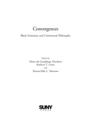 Tapa de Convergences