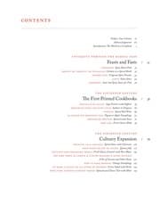 Tapa de The cookbook library