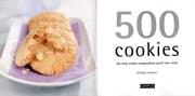 Tapa de 500 cookies