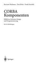 Tapa de CORBA Komponenten