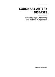 Tapa de Coronary Arterial Drug-Eluting Stent: From Structure to Clinical