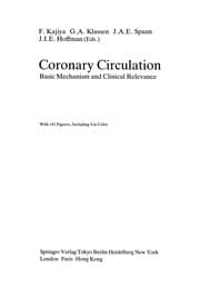 Tapa de Coronary Circulation