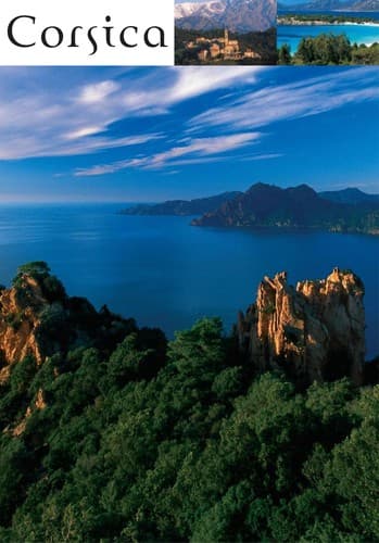 Tapa de Corsica