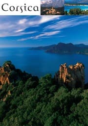 Tapa de Corsica