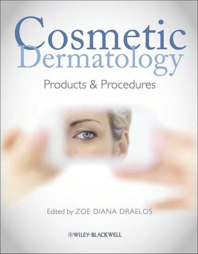 Tapa de Cosmetic dermatology