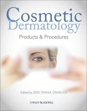 Tapa de Cosmetic dermatology