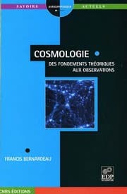 Tapa de Cosmologie