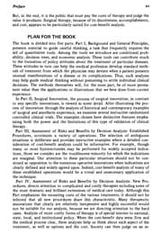 Tapa de Decision Making for Regulating Chemicals in the Environment
