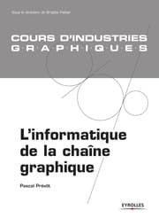Tapa de L'informatique de la chai ne graphique