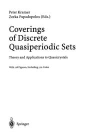 Tapa de Coverings of discrete quasiperiodic sets