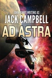 Tapa de Ad Astra